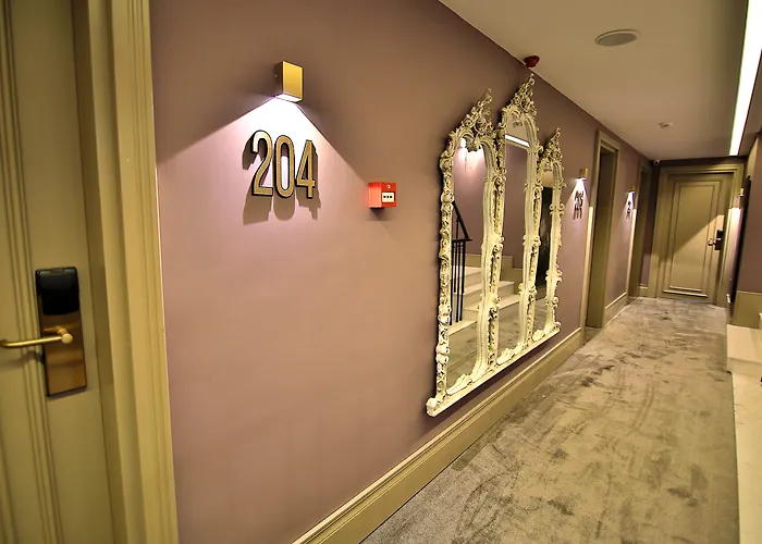 Reo Hotel Spa - Ex Pacco Hotel